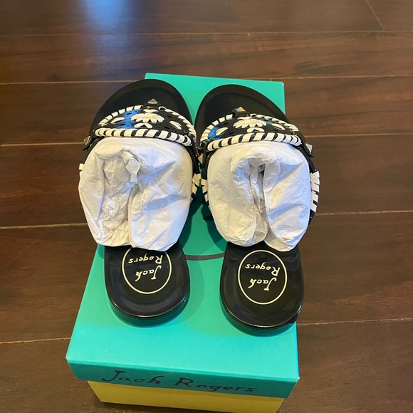 Jack Rogers Sandals - Picture 3 of 7